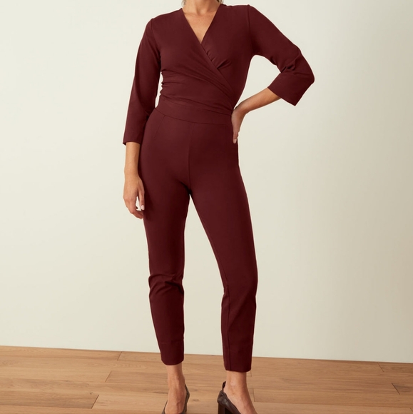 Destination Jumpsuit from Aday - Picture 2 of 6